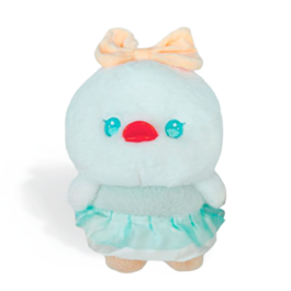 BEE Plush Party Duck 24cm