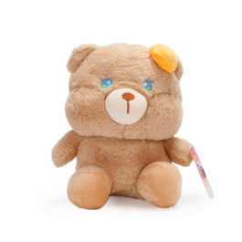 BEE Plush Fruita Duckling Series 23cm