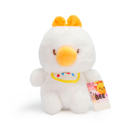 BEE Plush Lonely Barber Series - Duck 25cm