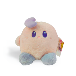 BEE Plush Starry Egg - Purple 23cm