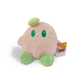 BEE Plush Starry Egg - Green 23cm