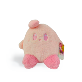 BEE Plush Starry Egg - Pink 23cm