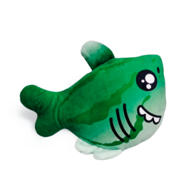 BEE Plush Melon Shark 20-25cm