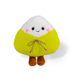 BEE Plush Rice Dumpling Happy Birthday 20-25cm