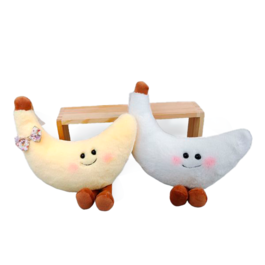 BEE Plush The Dole Banana Man 20-25cm