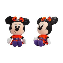 DISNEY MINNIE SKULL 25CM