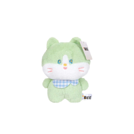 BEE Plush Strawberry Lemon Ice Cream Fruit Series 20-25cm