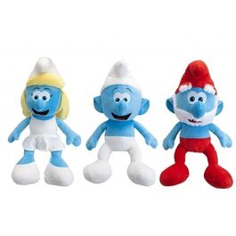 Smurf 3Mod assorted 80cn