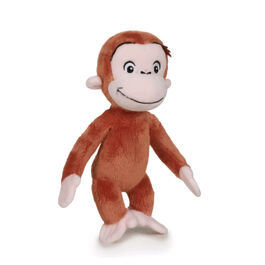 Curious Georges 25cm