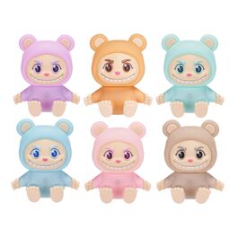 ONIKUMA 23CM LAMP 6 ASST