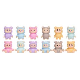 13CM ONIKUMA SQUISHY 12 ASST (DB)