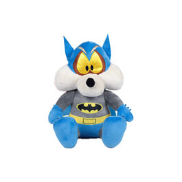 LOONEY TUNES WB 100TH ANNIVERSARY Superheroes 20cm