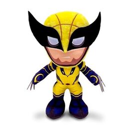 LOBEZNO MARVEL 25 CM