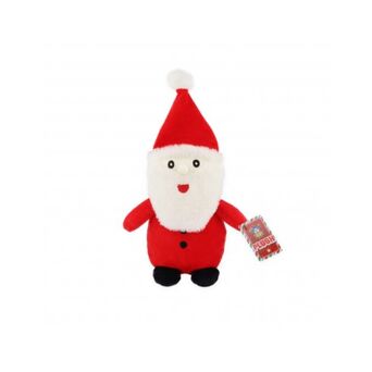 Santa Plush Toy 20cm