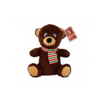 Christmas Teddy Bear 20cm