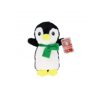 Christmas Penguin 20cm