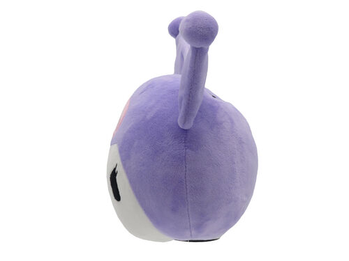 Kuromi 3D Plush Piggy Bank 24cm