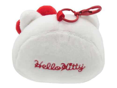 Sanrio Hello Kitty Plush Keychain 10cm
