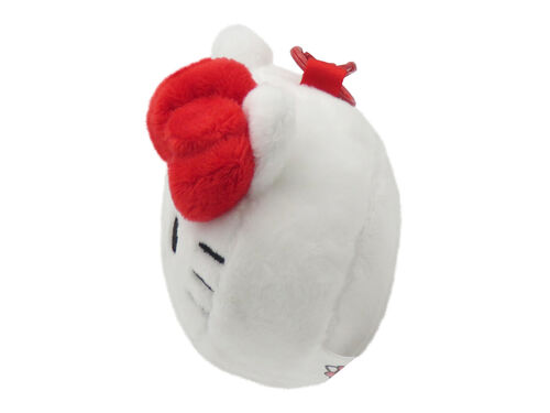 Sanrio Hello Kitty Plush Keychain 10cm