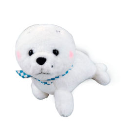 BEE Plush small sea lion 20-25cm