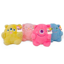BEE Plush monster army 20-25cm