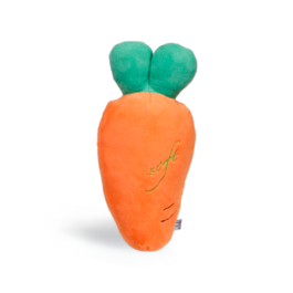 BEE Plush Orange Carrot 50cm