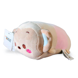 BEE Plush Lying Monkey 25cm