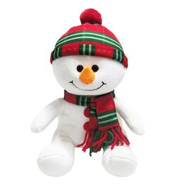 Snowman 20cm
