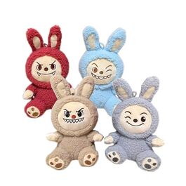 Demon Rabbit 4 Model Assorted 32 cm