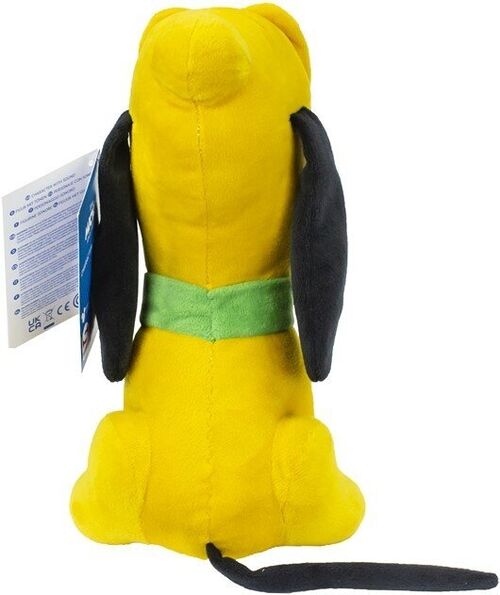 Disney classics Palz Pluto 28cm W/Sound