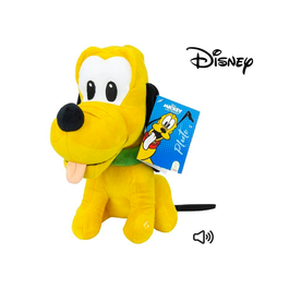Disney classics Palz Pluto 28cm W/Sound