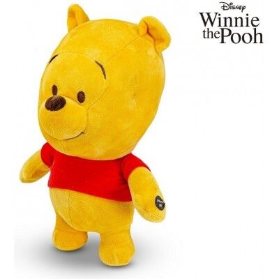 Disney Classics Palz (Winnie the Pooh) 28cm W/Sound