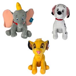 Disney Friends Classics sitting 60cm