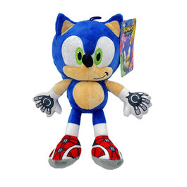 Sonic Prime Plush 30cm