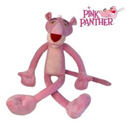 Pink Panther Plush Toy 40cm