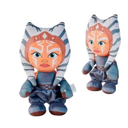 Disney Star Wars Ahsoka 25cm