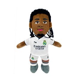Camavinga, Real Madrid player, 25cm