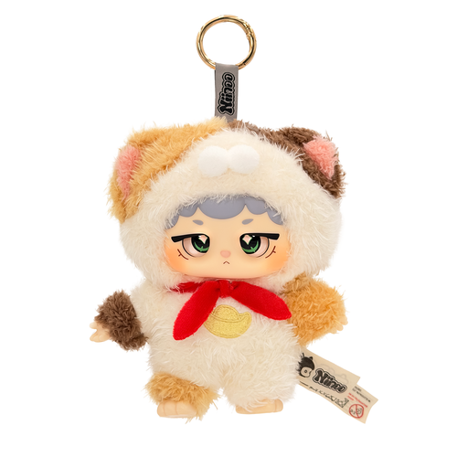 NIINOO'S BLIND MAGIC BOX LUXURY COLLECTION 7 MOD 25cm