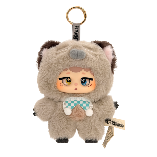 NIINOO'S BLIND MAGIC BOX LUXURY COLLECTION 7 MOD 25cm