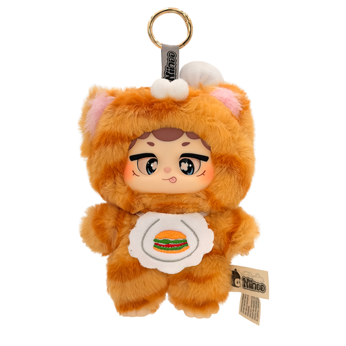 NIINOO'S BLIND MAGIC BOX LUXURY COLLECTION 7 MOD 25cm