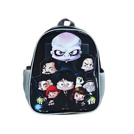 MOCHILA MAGO CABEZON E.V. 26X31X11 CM