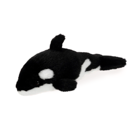 BEE Plush Orca 30cm