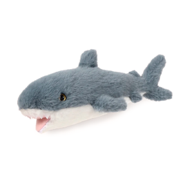 BEE Plush Shark 25cm