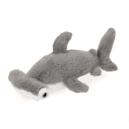 BEE Plush Hammerhead shark 30cm