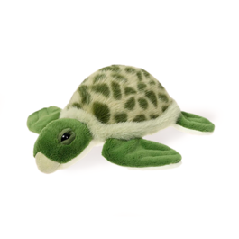 BEE Plush Sea Turtle 25cm