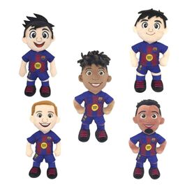 RM PLAYERS NEW EDITION 25 CM ASSORTED