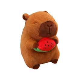 BEE Plush Capybara watermelon 20Cm