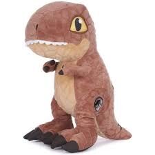 Jurassic world Dominion 6 asst 30cm