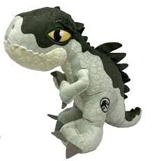 Jurassic world Dominion 6 asst 30cm