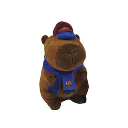 FC Barcelona Capybara Large 35cm